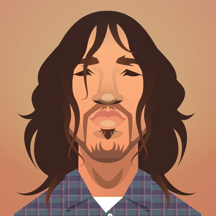 John Frusciante